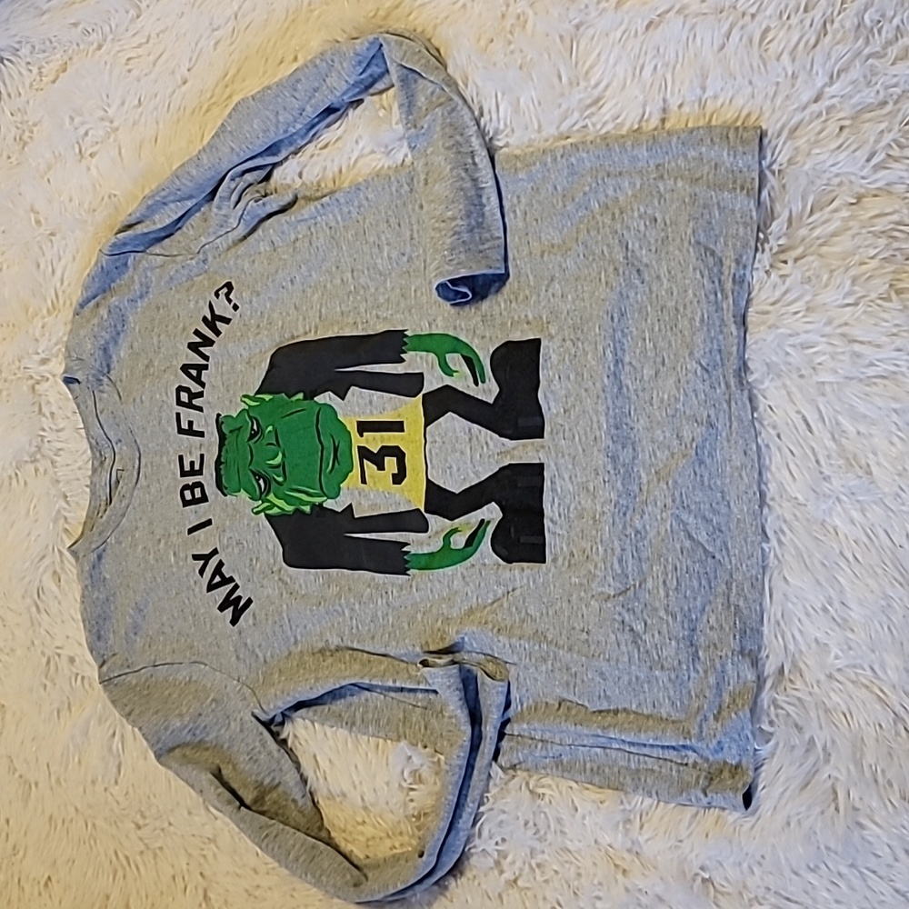 Frankenstein Gap  Graphic long sleeve tee, Boy's, Size 8
